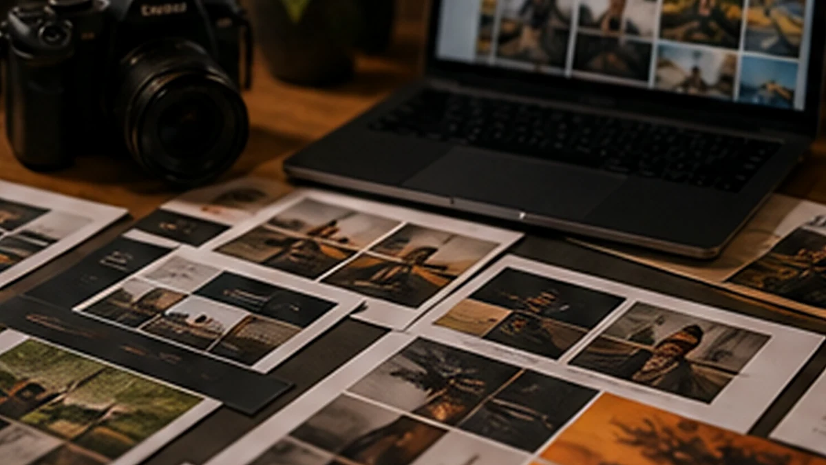 Création graphique Horizon 360