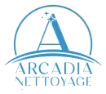 Logo Arcadia Nettoyage
