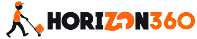 Logo Horizon 360
