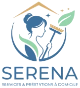 Logo Serena Dakar