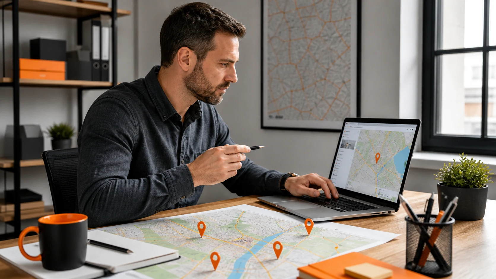 SEO local
